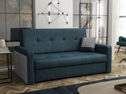 Диван - легло Vivia Mel III-Mple skouro - Gkri