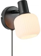 Nordlux - Спот аплик MILFORD 1xE14/10W/230V