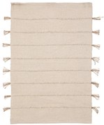 Килим atmosphera Pompom, 60x90 см, Памук, Различни разцветки