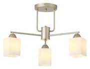 Полилей за повърхностен монтаж 3xE27/60W/230V