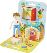 Hape - Приключение с кукли H3524