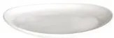 Horecano - Порцеланова чиния елипса ф28см (2344) - Китайски порцелан