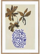 Живопис 50x70 cm The Right Ambience - Malerifabrikken