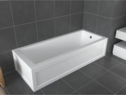 Вана BG 157050, 150x70x50см