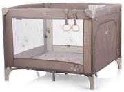 CHIPOLINO Кошара за игра 100х100 POP UP ТИГЪРЧЕ