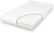 COSING - Детски матрак от латекс 120x60x10 см