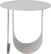 Метална кръгла странична масичка ø 43 cm Cher – Bloomingville