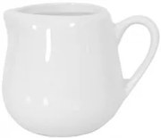 Horecano - Порцеланова каничка за мляко 90мл (210424-2)