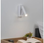 Brilagi - LED стенен спот MAYA 1xG9/7W/230V бял