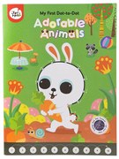 Jarmelo - Моята първа книжка за рисуване Зайче