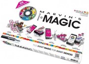 Интерактивна игра, Marvin′S Magic, 50 фокуса на Марвин