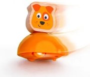 Hape - Инертна количка - куче H0469