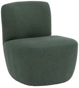 Кресло atmosphera Leone - Зелен