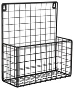 Метална поставка за списания Reja – PT LIVING