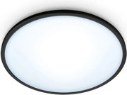 WiZ - LED Димируема лампа SUPERSLIM LED/16W/230V 2700-6500K Wi-Fi