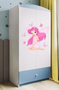 Гардероб Babydreams Cartoon-Mple-Fairy with butterflies