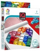 Smart Games - Игра IQ Love SG302