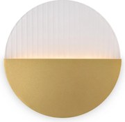 Maytoni Стенен осветител (аплик) - MOD320WL-L6BS3K1