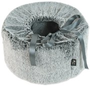 Сиво легло за домашни любимци ø 58 cm Magic Cat – Plaček Pet Products