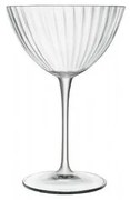 Стъклена чаша "MARTINI" 220мл SPEAKEASIES SWING-(13168/01)