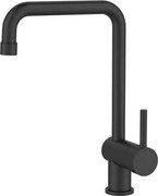 ALVEUS 1150925 - Кран за мивка STELLA 34,7 см черен