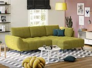 Ъглов диван Алегрия