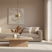 Пендел APP1236-1CP Gold