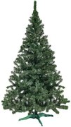 Коледна елха - 100см