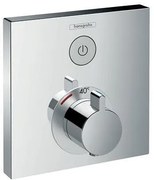 Смесител с термостат, 15762000, Hansgrohe