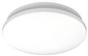 Philips ACUNA LED 12W stropní svítidlo se senzorem, 230V, 2700K