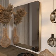 Огледало с рамка B18