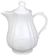 Gural Porselen - Флора Чайник (FLO 01 KD)