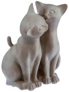 Декоративна фигура atmosphera Cali, Смола, 17 cm