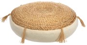 Пуф за сядане atmosphera Rituality, D.38см, Юта