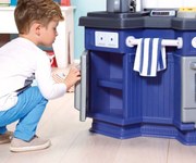 Детска кухня Little Tikes