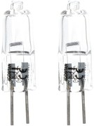 К-кт 2x Индустриална крушка G4/20W/12V 2700K - Aigostar