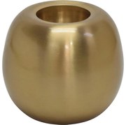 Eglo 422013 - Свещник JELLICOE 8,5x9,5 см златист