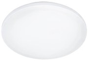 Eglo 900297 - LED Екстериорен плафон RONCO LED/7W/230W Ø 22 см IP44