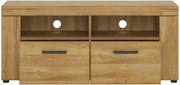 TV шкаф Cognac 2S