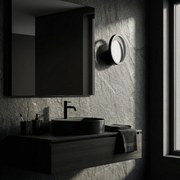 Стенен LED аплик APP1915-W Black