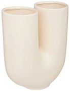 Ваза atmosphera Dolce Riviera, Керамика, 25 cm