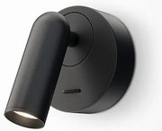 MAYTONI Стенна лампа Mirax - C038WL-L3B3K