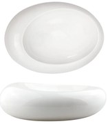 Horecano - Порцеланова чиния за презентация