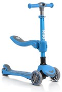 Byox  -  Тротинетка Kiki син