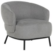 Кресло AURORA - камък BE