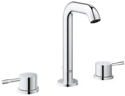 Кран за тоалетна 3 holes Grohe Essence New Cosmopolitan