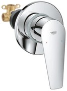 GROHE 29040001 - Душ смесител BAUEDGE, хром с висок гланц