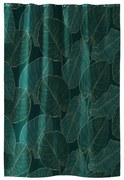 Завеса за душ 180x200 cm Jade – douceur d'intérieur