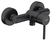 JIKA H3312F77164001 - Душ смесител MIO мат черен