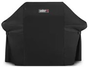 Луксозен калъф за барбекю на газ WEBER Genesis II (6 burner)